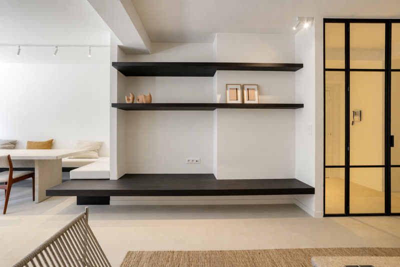4-bedroom apartment in Knokke-Heist